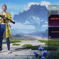 حساب بوبجي كوري • ٩ كونكر • سلاح