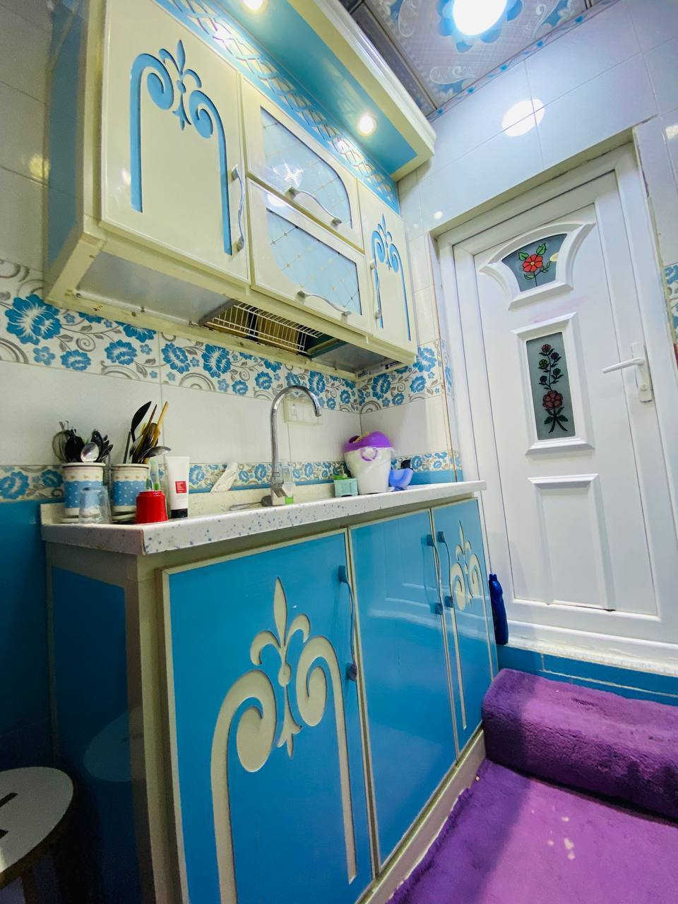 #كاونتر #الالمنيوم #تسكام #للبيع بسعر الان مخفظ 500
#مع #طباخ. تصوير واضح

وسعر مناسب جدا واهلا وسهلا بشراي


**إذا كنت صاحب هذا الإعلان وتريد حذفه لأي سبب، رجاءا أرسل رسالة إلى الدعم الفني**