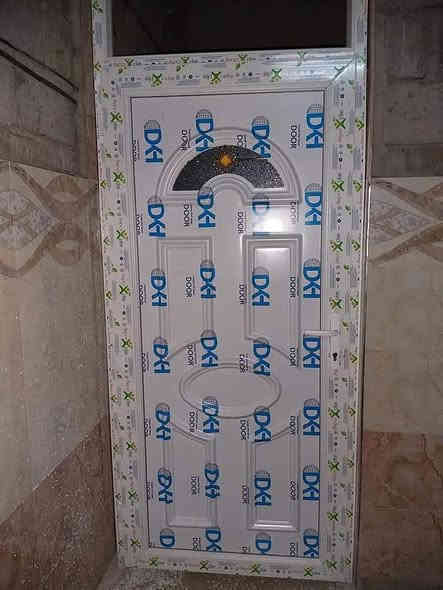 يعلن معمل الاسطا عمل ابواب bvc باسعار رمزية رخيصة مدعومة من الشركة التركية سعر الباب 115 الف فقط مقطع تركي درجة اولى ضمان خمس سنوات للاتصال ***********
