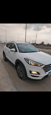 توكسان • ٢٠١٩ • كركوك