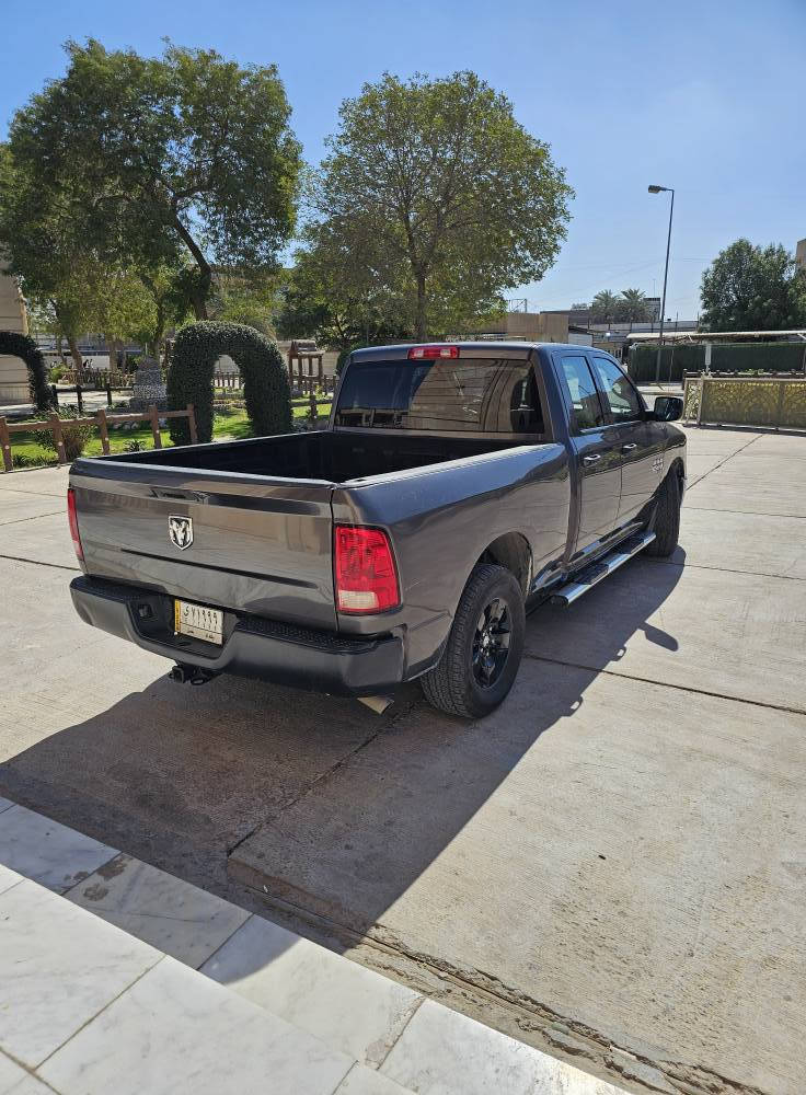 دوج رام موديل 2019
ماشيه 185 الف كم 
حادثها بنيد مع جاملوغات 2 في امريكا 
جاملوغ خلفي بالعراق 
بدون شواصي بدون لغد 
السعر مناسب جدا 16.500 الف
ه.٧٩٠١٧٠٦٠٨١موجود واتس اب بغداد, العراق


**إذا كنت صاحب هذا الإعلان وتريد حذفه لأي سبب، رجاءا أرسل رسالة إلى الدعم الفني**