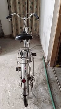 بايسكل جديد • تاير اصلي • واتساب