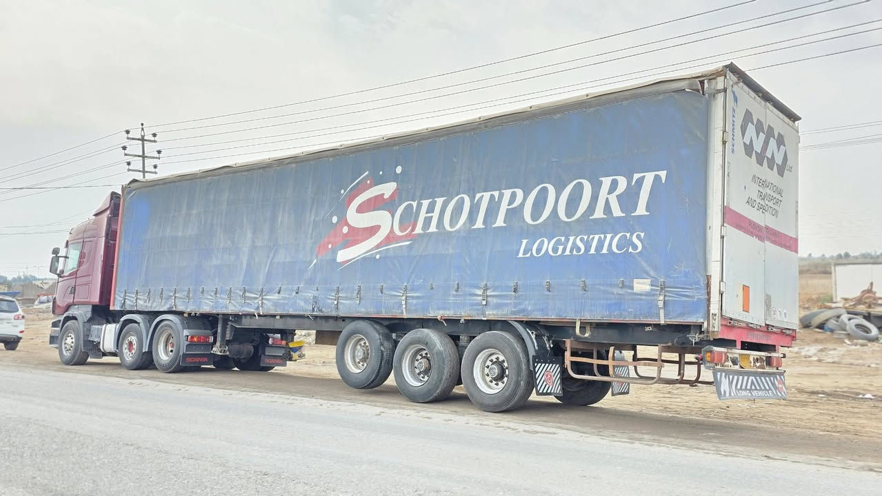 سلام عليكم سياره سكانيه للبيع راس وعربانه شراي يتصل 
***********
