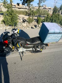 دراجة بوكسر • موديل 2020 • البصرة القديمة