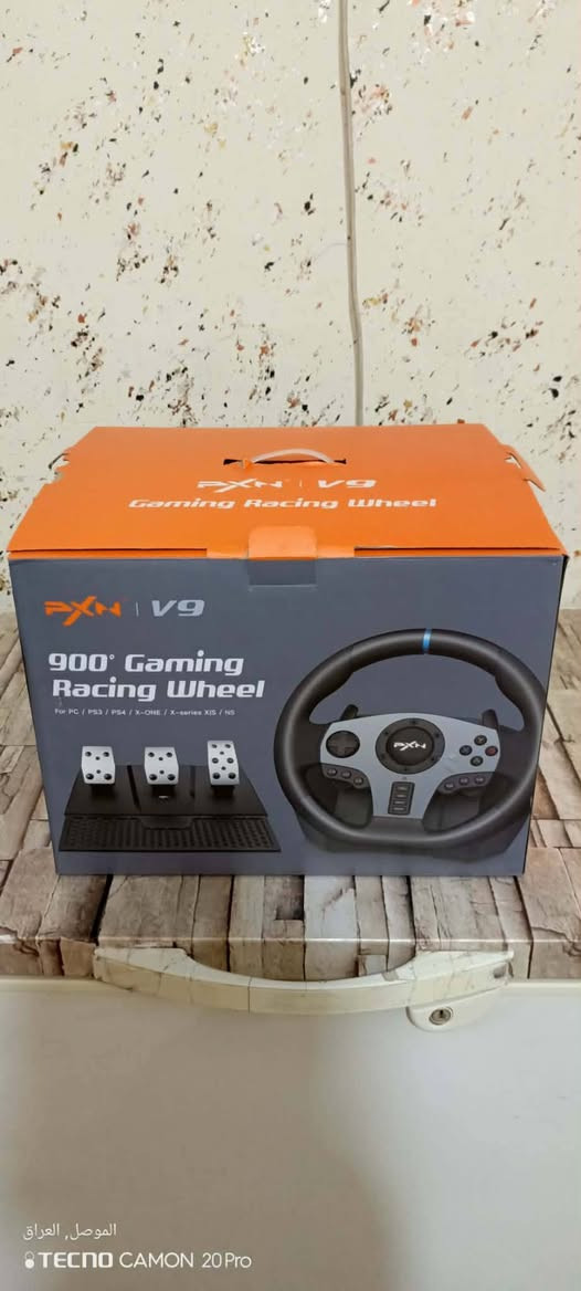 متوفر دركسونv9 مستعمل شي قليلل
الشراي يجي خاص


**إذا كنت صاحب هذا الإعلان وتريد حذفه لأي سبب، رجاءا أرسل رسالة إلى الدعم الفني**