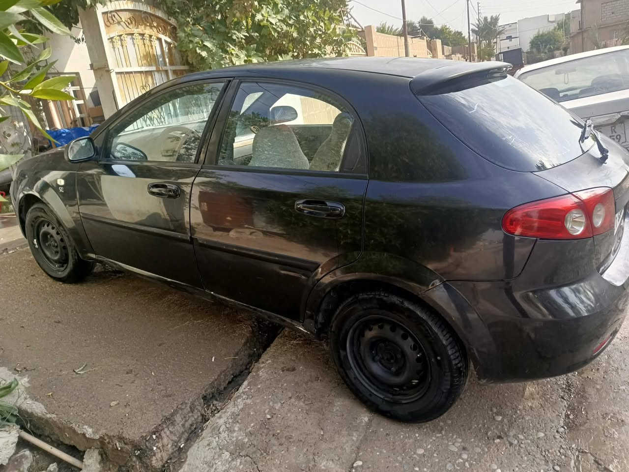 #للبيع_اوبترا 2009 سنوية باسمي مجددة لـ 2030 
***********
