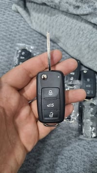 كفرات • فولكس • توصيل