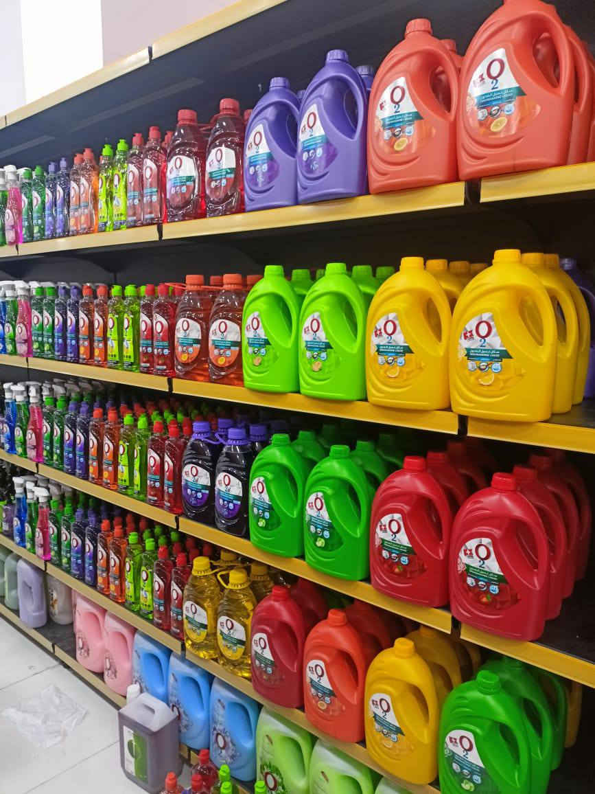 ❤️💯منتجات اوتو O2 ❤️💯
👚👔   نظافة اكثر وتقنية أفضل 🧥🥼

لطلب المنتج من الوكيل المعتمد في محافظة نينوى
شركة بلاد المعتز - تجارة عامة استيراد وتصدير
لطلب والاستفسار يرجى الاتصال على 
مندوب مبيعات معتز هيتاوي
 *********** واتساب 
مشرف مبيعات Omar Alshahwani
