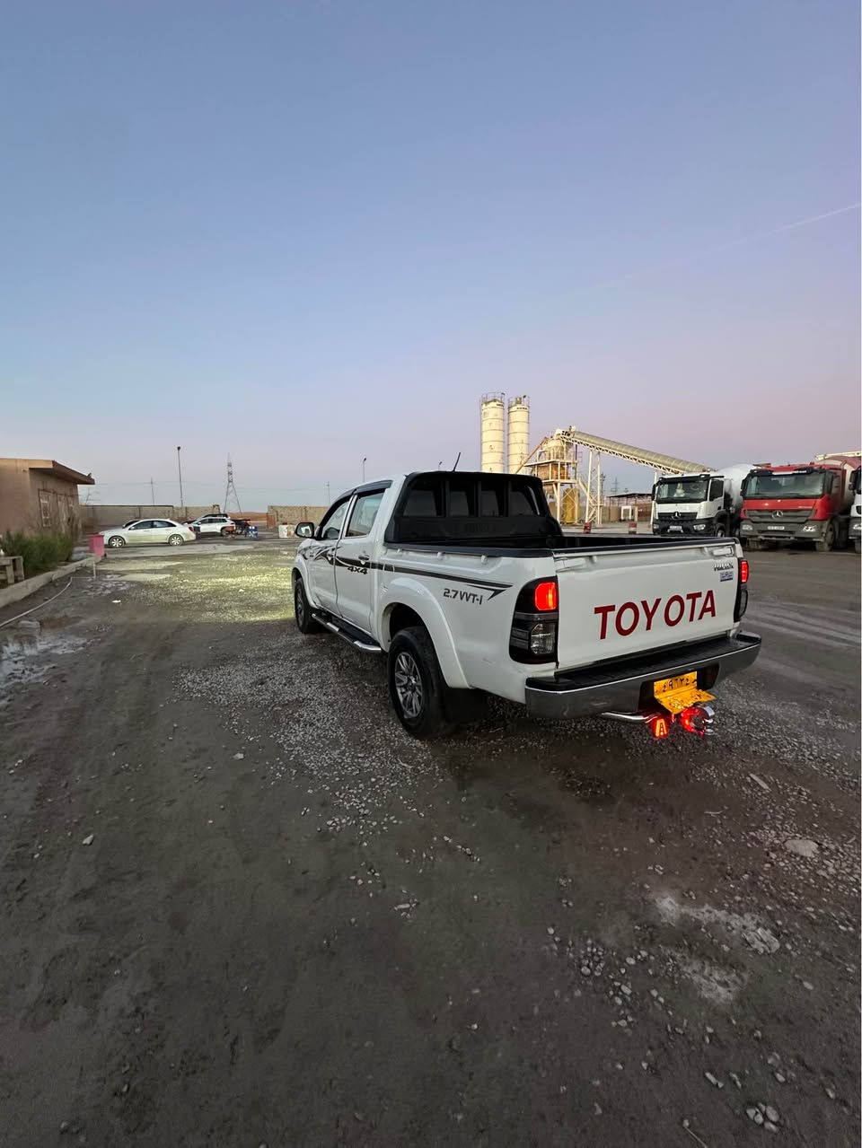 *********** أربيل, العراق
