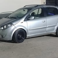 شيري A1 • ٢٠١٢ • رقم نجف