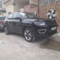 كومباس • ٢٠١٨ • محرك ٢.٤