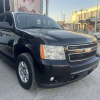 يالله السلام عليكم اخوان سياره تاهو 2010 أدوات سياره جاهزه حداديه مكين...