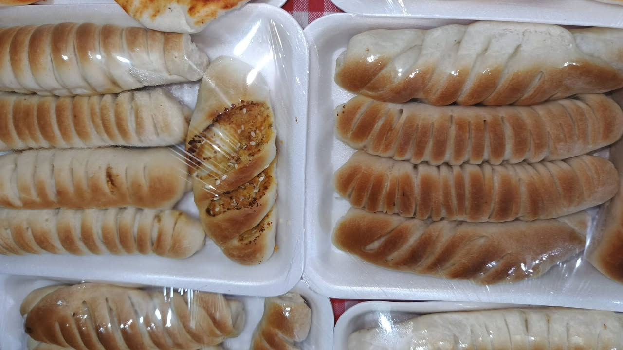 عروض لمعجنات 50 قطعه ب15😍😍


**إذا كنت صاحب هذا الإعلان وتريد حذفه لأي سبب، رجاءا أرسل رسالة إلى الدعم الفني**