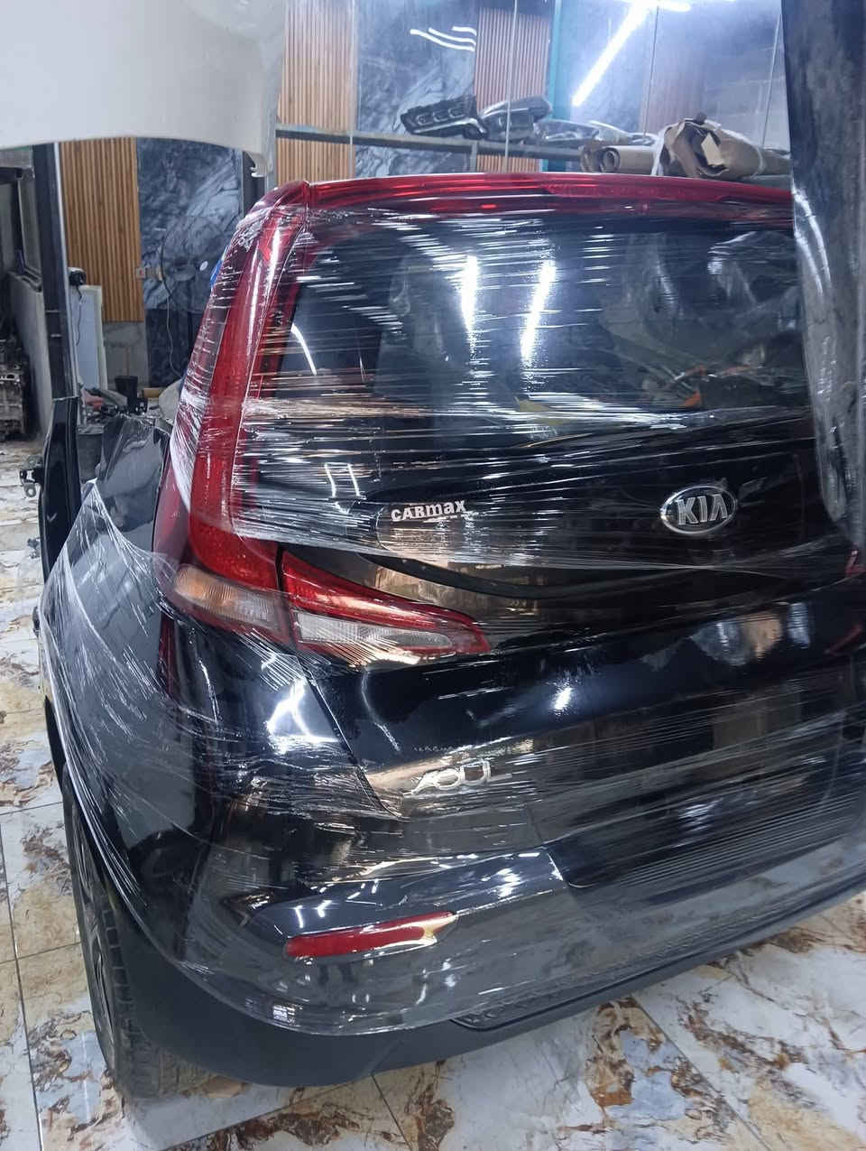 مجمع الامين
لتجارة قطع غيار السيارات الكورية وارد امريكي
تتوفر جميع قطع غيار
 السيارات الكورية
بغداد الحسينية
***********
