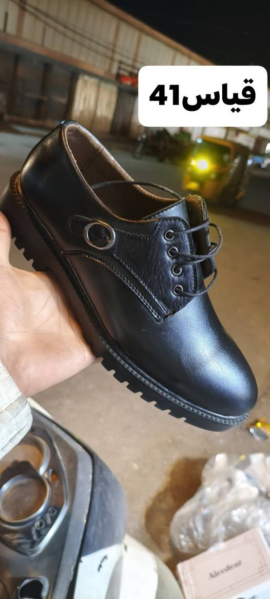 تصفية نهاية الموسم 🔥
اي حذاء بالمنشور سعرة 8 الاف قطعتين 15 الف فقط
التوصيل لكل العراق 3 الاف فقط🥰
دز صورة الموديل واتس✉️. (***********)
