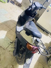 دراجة زعرة • نظيفة • البصرة