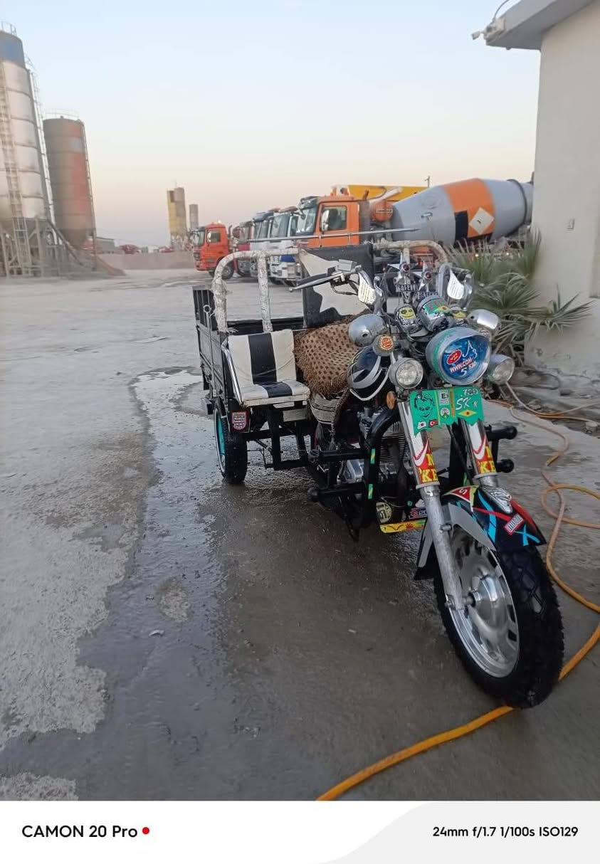 سلام عليكم ستوته للبيع مديل 2020اوراق صولي وكيل حيدر جبريل ستوته نضيفه تعمير25/ محرك 25 مكاني نجف سعر1950/ مليون950/رقم تواصل ***********موجود واتساب
