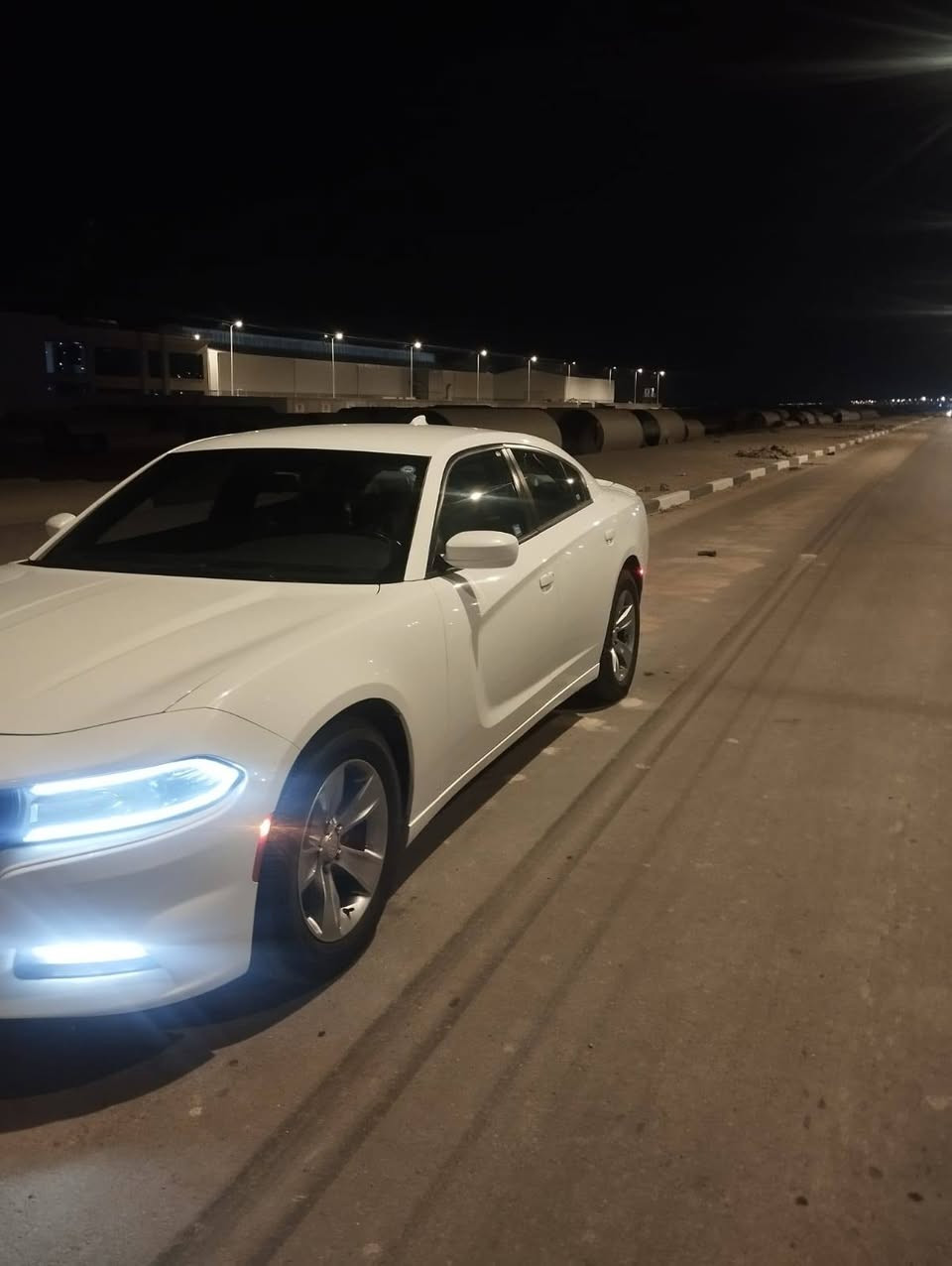 السلام عليكم جارجر2017وارد كندي كفالة حته الدعميات السياره بسمنه تحويل السياره فول ما عده الفتحه السياره احله من الصور للاستفسار الاتصال ***********مكاني البصره
