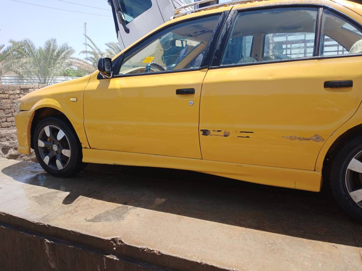 سمند 2011 رقم كربلاء بسمي سنوية نافذه  جاهزة كير مكينه فرنسي حداديه خير من الله  مكانها سماوه الوركاء  السعر 25 بي مجال  ***********
