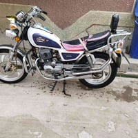 دراجة جني • موديل 2016 • بعقوبة