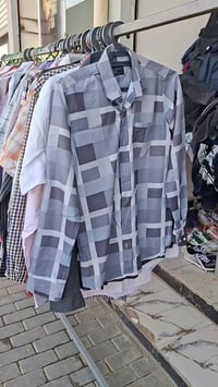 قميص • تيشيرت • ملابس رجالية