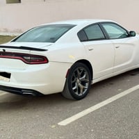 تشارجر SXT • ٢٠١٦ • بغداد باسمي