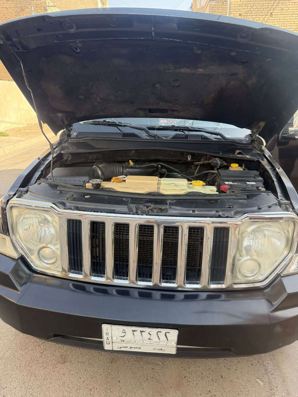 السلام عليكم جيب لبرتي 2012عدم تواجد عله الفيس للاستفسار ***********
