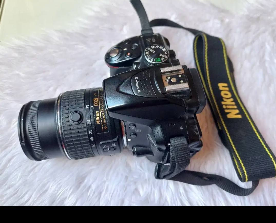 سلام عليكم للبيع نيكون٥٣٠٠نضيفه كلش بيهه بس خلل الفلاش محتركه شمعه تتبدل٢٥ الف سعره٢٨٠ملحقاته شاحنه وبطاريه وحزام وعدسه وجنطه مكان بغداد بغداد, العراق


**إذا كنت صاحب هذا الإعلان وتريد حذفه لأي سبب، رجاءا أرسل رسالة إلى الدعم الفني**