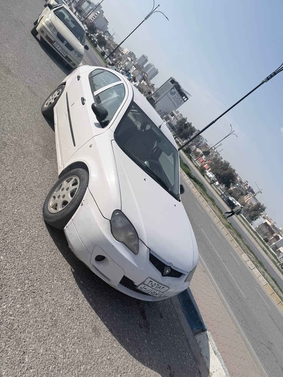 پرۆتۆن ٢٠٠٨ تەبرید جام كارەبا مەركەزی لێدرانی نیە سەقفو شانی بۆیاخ نیە گێڕ ئۆتۆماتیك مەكینە گەورە بێ مەسرەف سەنەوی ١ ساڵە بەسەر چوە السليمانية, العراق


**إذا كنت صاحب هذا الإعلان وتريد حذفه لأي سبب، رجاءا أرسل رسالة إلى الدعم الفني**