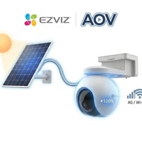 الكاميرا المتكاملة من ايزفيز   كاميرا بدقة 4k 8mp تعمل على البطارية و ...