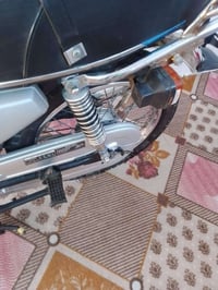 متين شلامجه • موديل ٢٢ • أوراق كاملة