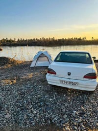 بيجو • بيجو 306 • سيارة بيجو • سيارة للبيع • كير محرك شرط • تبريد ثلج ...