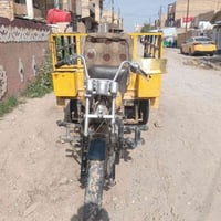 ستوته • موديل ٢٠١٢ • سبع البور