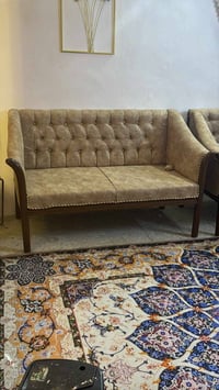 ٦ مقاعد • نضيف • بغداد العلاوي