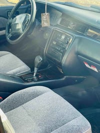 كراون راس الثور • ٢٠٠٠ • مكينة ٣٠٠٠