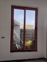 ألمنيوم تركي • سلايد تركي • جام ٦ملم