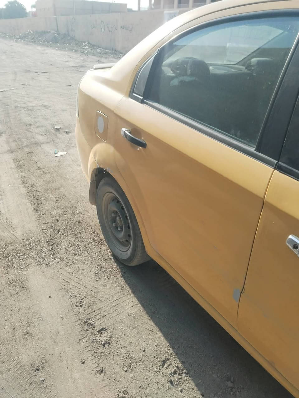 السلام عليكم افيو وارد ٢٠٠٨ محرك جديد اوتماتيك
حداده ٨٠ ٪
الكشره شوفت عينك
مصفره هيئه /جوال
بسمي رقم انكليزي 
سعر ٤٥
***********
