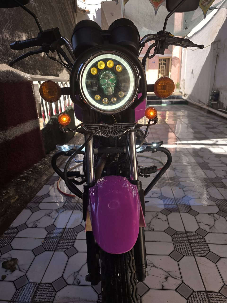 دايون نفخ 2022 طالعه 2023 مرقم سنويه لون مميز اتصال ***********
