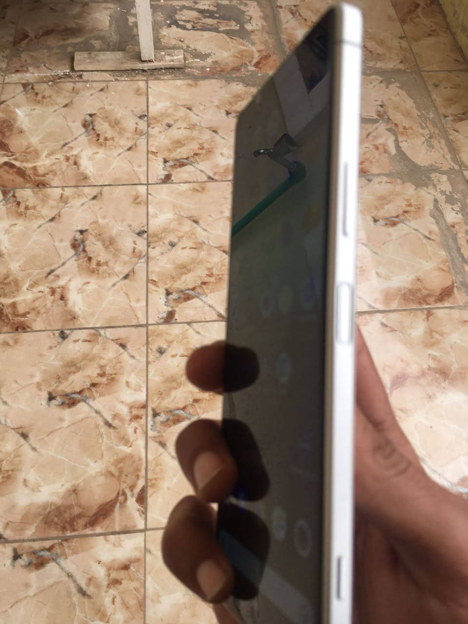 للبيع مبايل سوني اكسبيريا 1ماركت||النسخة العالمية ذاكرة 128 هرتزيه شاشة 120 معالج سناب دراكون 854 الأيسي مال خط واكف نضافة فول ببجي 60 فريم عنوان الرمادي تأميم سعر 110 الف
واتس ***********
