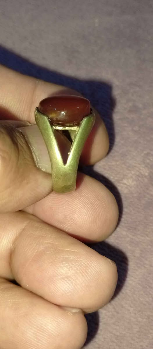 ‎يماني خاتم انتيمون‎ كربلاء, العراق


**إذا كنت صاحب هذا الإعلان وتريد حذفه لأي سبب، رجاءا أرسل رسالة إلى الدعم الفني**