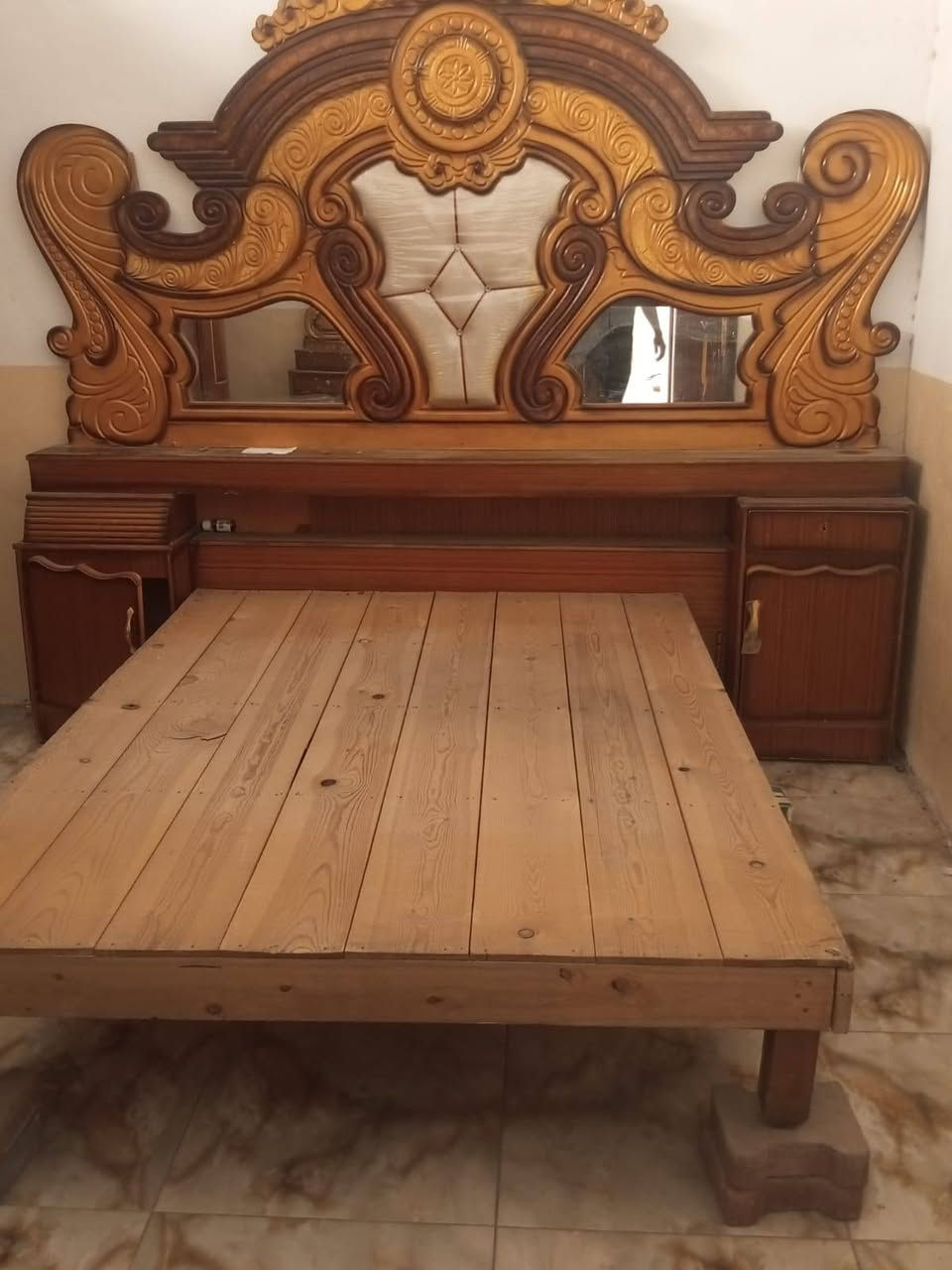 سعر 275 عنوان الخالص


**إذا كنت صاحب هذا الإعلان وتريد حذفه لأي سبب، رجاءا أرسل رسالة إلى الدعم الفني**