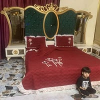 عندي غرفه مستعمله تركيه من هاي ضخمه 07752557216 مامتواجد على لفيس