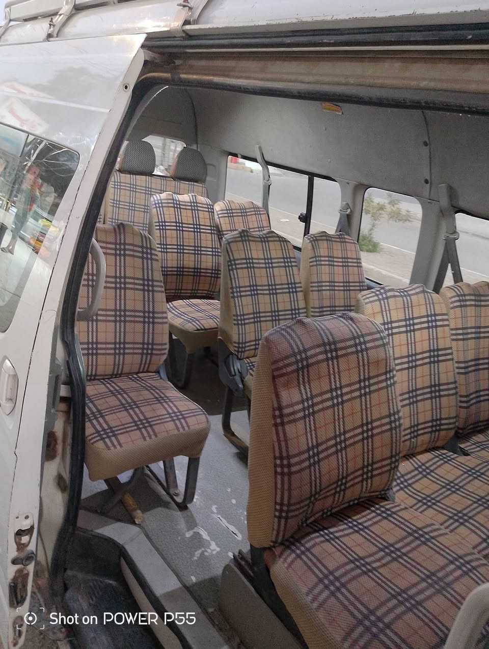 سلام عليكم جنبي لبيع سعره 115 موديل 12 كفالة عامه رقم ***********
