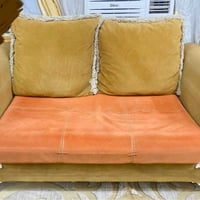 قنفات • ١٠مقاعد • مدينة الصدر