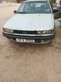 لانسر • ١٩٩٠ • رقم كربلاء