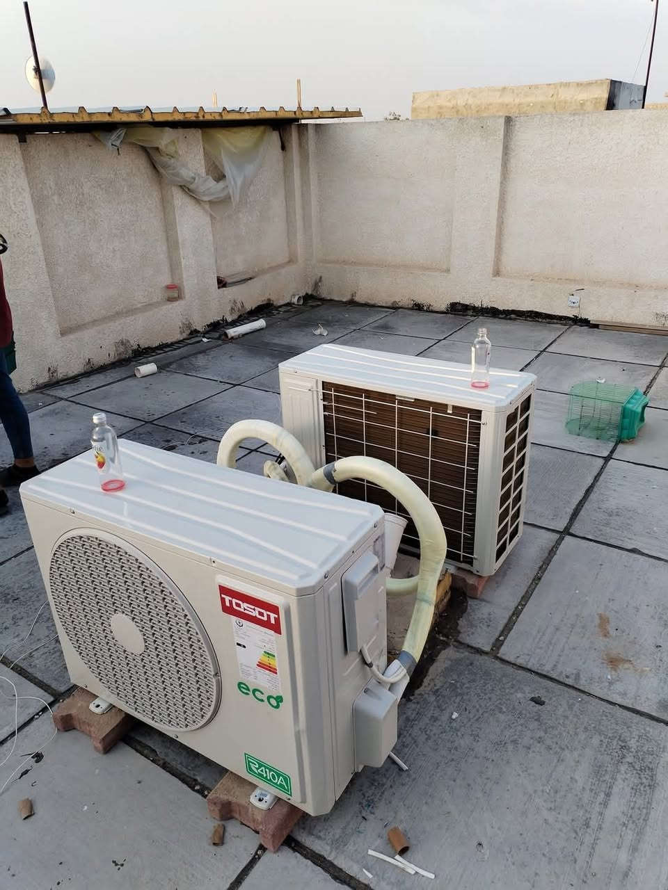 ورشه تبريد الأخوين في الكوت 
*صيانه جميع سبالت  (موقعي)
*🛠️❄️تنصيب وفتح جميع  سبالت❄️
تنضيف وغسل وادامه جميع سبالت 🛠️ *
*❄️شحن غاز اصلي وبضمان حقيقي ❄️
*⚙️يوجد كافه الادوات الاحتياطيه وبضمان
#ابو مهدي ***********
        علي  ***********
يوجد سبالت للبيع
ونتشري المستخدم او العاطل
