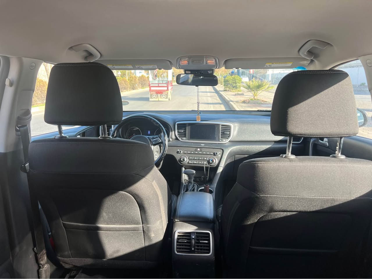 Model- 2021 أربيل, العراق


**إذا كنت صاحب هذا الإعلان وتريد حذفه لأي سبب، رجاءا أرسل رسالة إلى الدعم الفني**