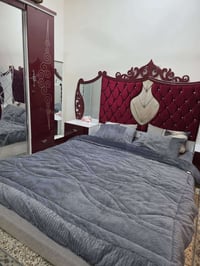 غرفه خشب تركي • جديدة • قريه الغدير الاولى