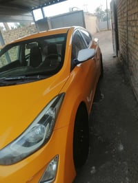 ٢٠١٤ • خليجي • كفاله عامه