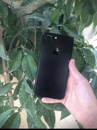 آيفون ٧ بلس • ١٢٨ • بطارية ٨١
